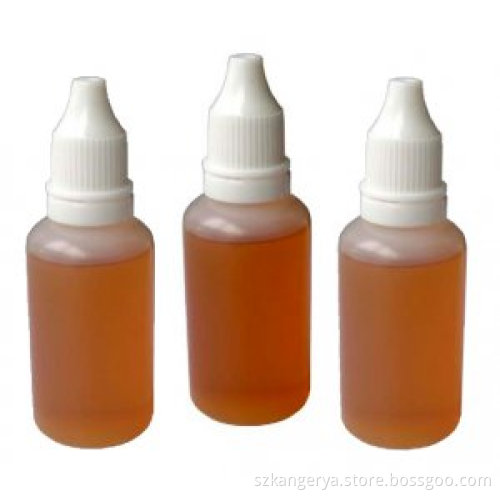 Electronic Cigarette E Liquid, E Juice Concentrate Flavors, EGO Cigarette